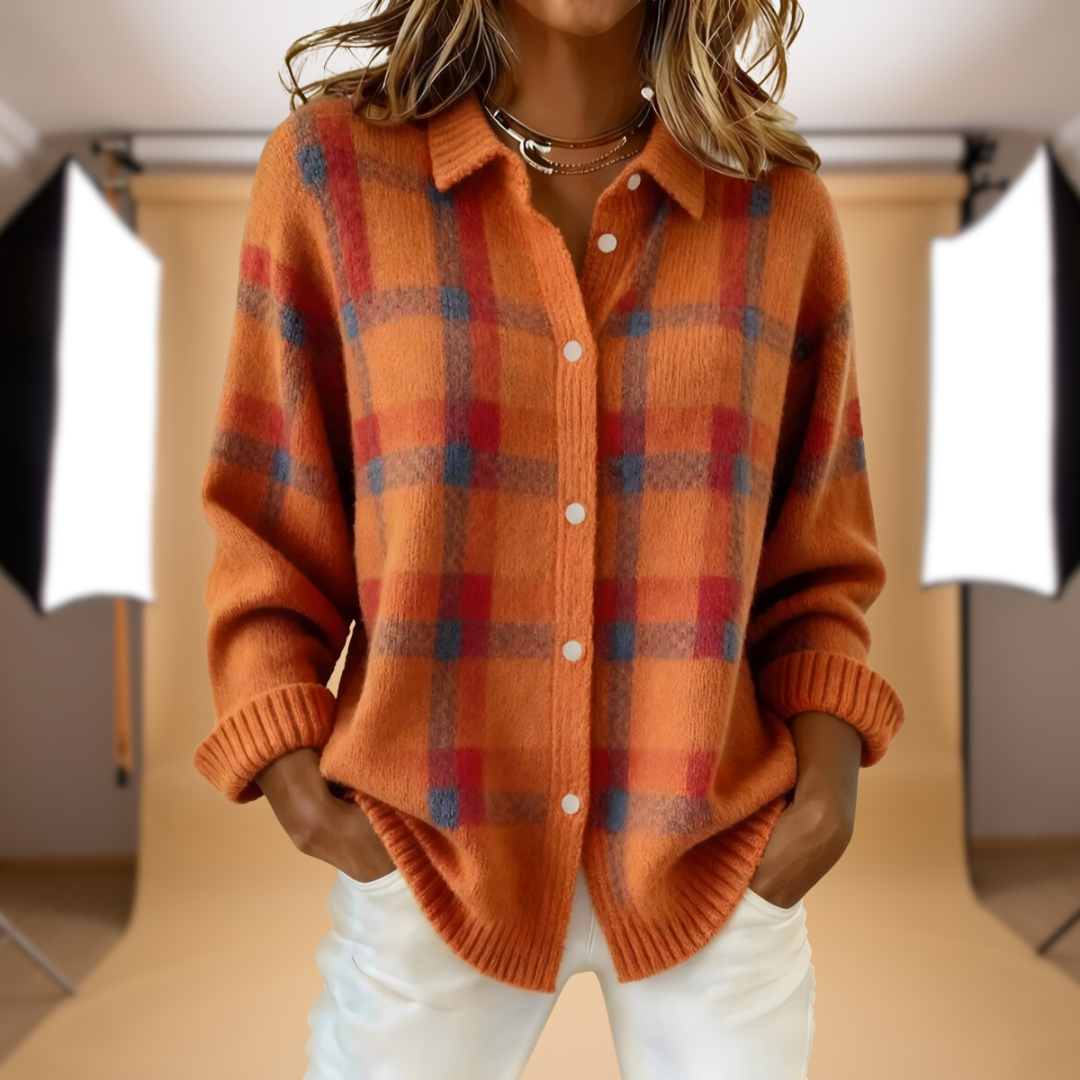 Éliane | Douceur Colorée pour Jours Frais