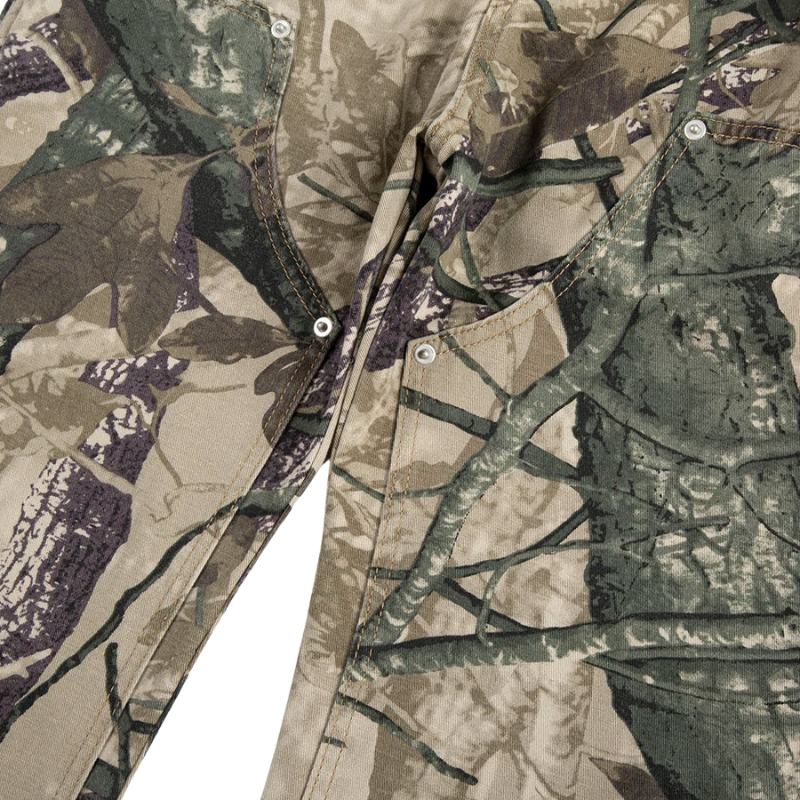 'Real Tree' Pants