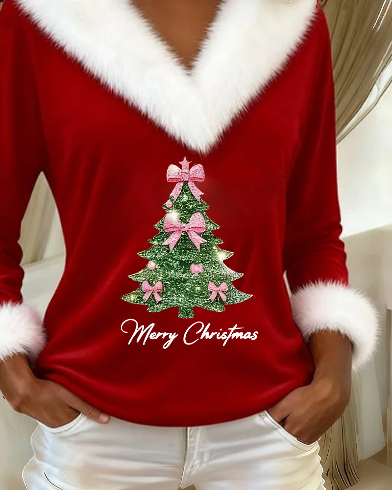 Lunéra | Haut Festif Col Doux