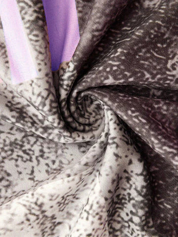 Kaimana | Sweat à capuche vintage chic