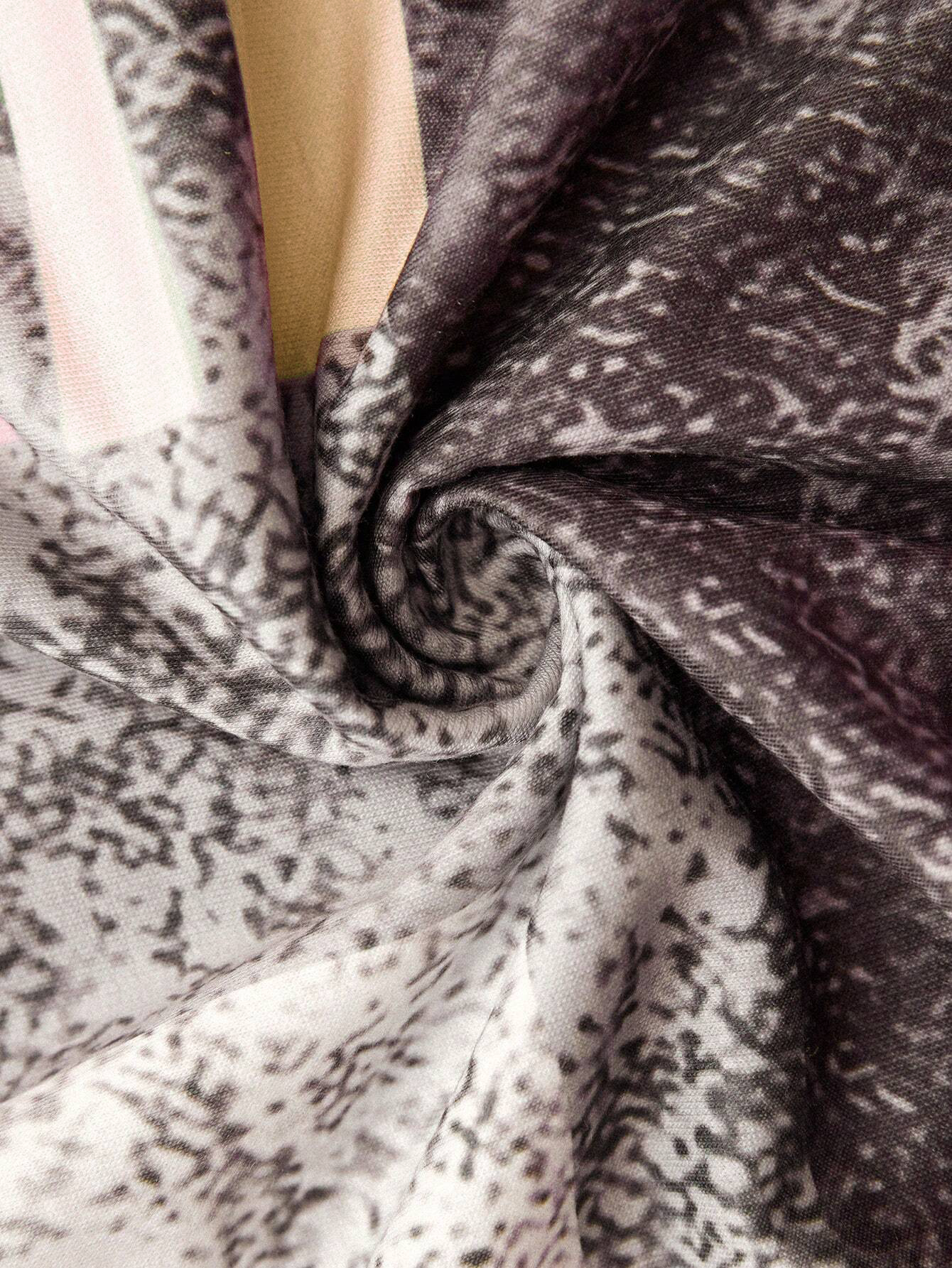 Kaimana | Sweat à capuche vintage chic