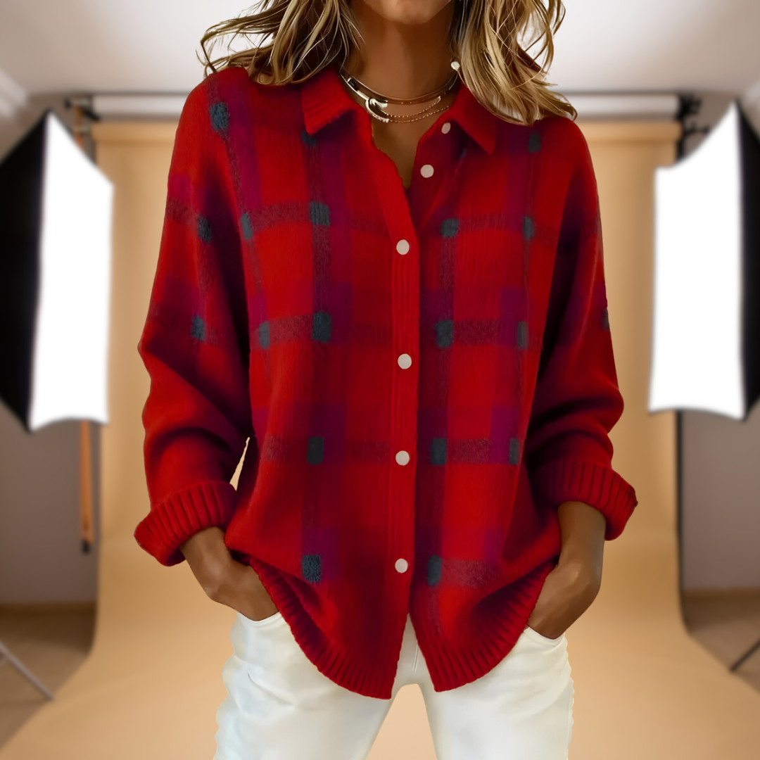 Éliane | Douceur Colorée pour Jours Frais