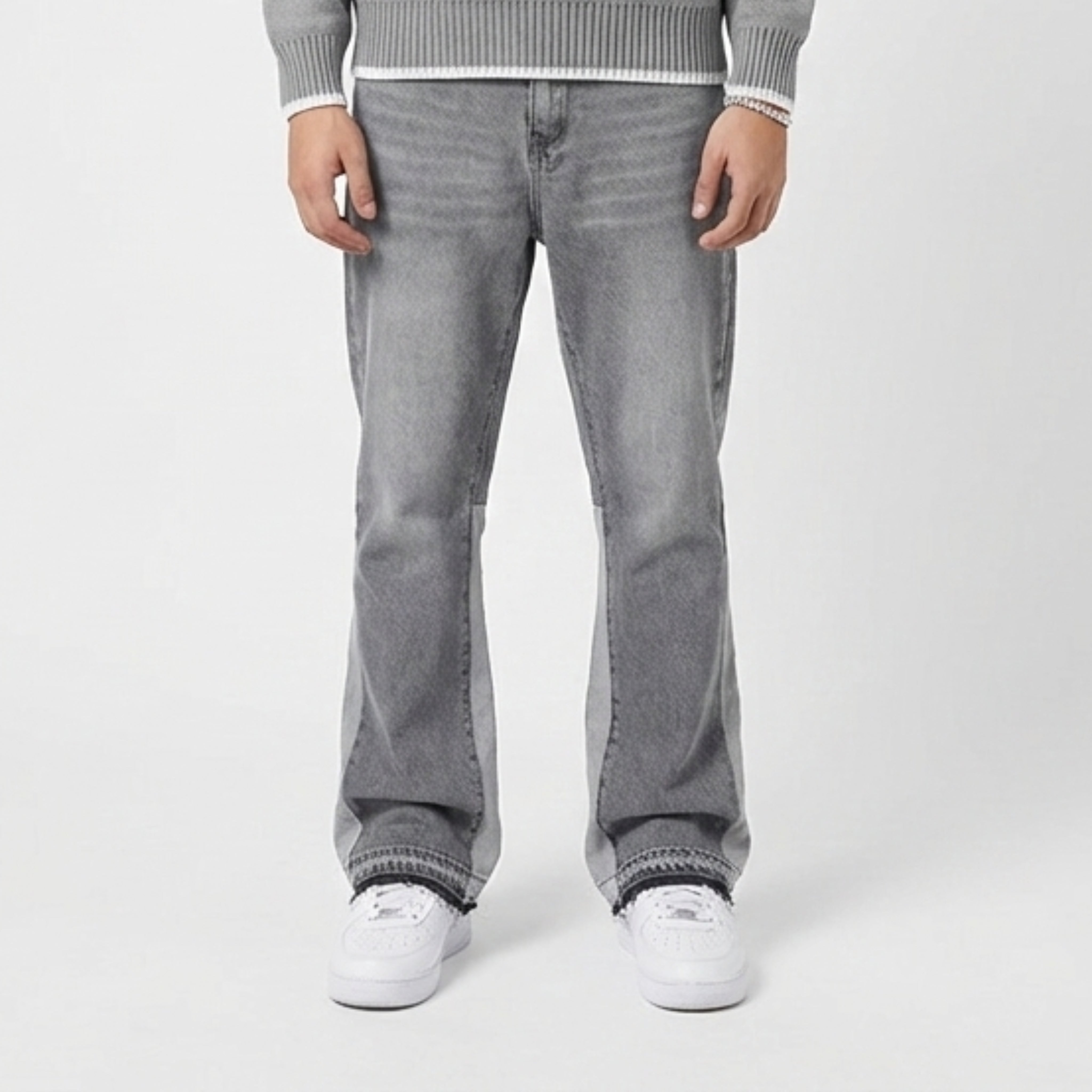 DEP – FLARED DENIM