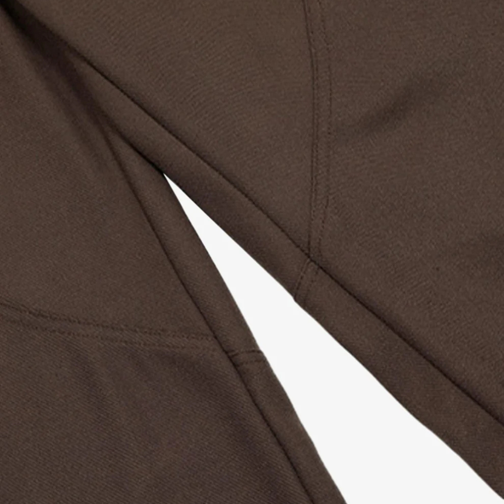 Retro Unisex Barrel Baggy Pants