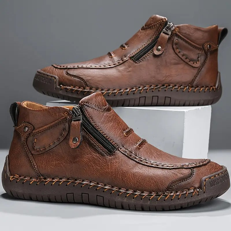Édran | Chaussures ergonomiques pour hommes