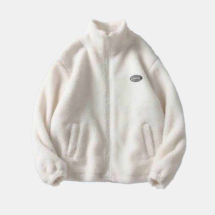 Struggle Fleece Jacket